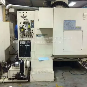 Mazak VCN-510C Vertical Machining Center thumbnail-4