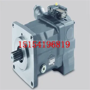 Linde HPR135-02 HPR165-02 HPR210-02 Hydraulic Piston Pump HPR105-02 Hydraulic Pump thumbnail-2
