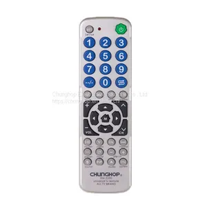 RM-329E Universal TV Remote Control For All Brands Directly TV Controller thumbnail-1