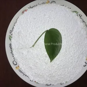 Electronic Packaging Industry Good Electromagnetic Radiation Fused Silica Powder thumbnail-1
