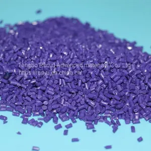 Injection Molding Technology Disposable Houseware Masterbatch High Temperature Resistance thumbnail-2