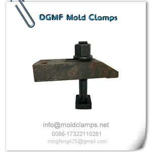 Mold Die Clamps thumbnail-1