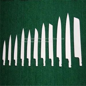 Zirconia Ceramic Knifes thumbnail-4