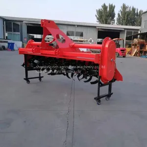 Hand Held Rotary Tiller Rotary Cultivator 107*214*100 Extemal thumbnail-2