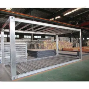 Flat Pack Container Homes thumbnail-1
