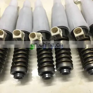 20440388 Diesel Engine Injector Fuel Injector Common Rail Diesel Fuel Injector thumbnail-4