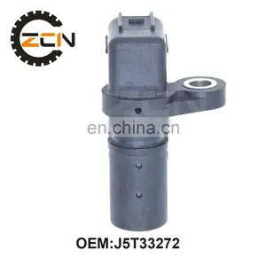 Original Crankshaft Position Sensor OEM J5T33272 For High Quality thumbnail-3