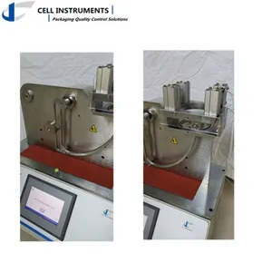 Pendulum Impact Tester ASTM D3420 Film Impact Tester thumbnail-2