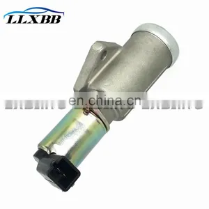 Idle Air Control Valve IAC1008 For Ford Mazda Aerostar Explorer E9TE9F715BA E9TZ9F715B E7TE9F715F1A E7TE9F715FA thumbnail-5
