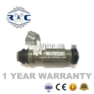 R&C High Quality Injector HDB 100A Nozzle Auto Valve For Mitsubishi 100% Professional Tested Gasoline Fuel Injection thumbnail-3