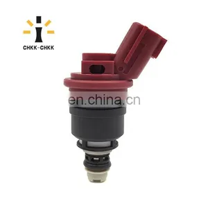 Car Accessories Fuel Injector Nozzle OEM 16600-RR544 thumbnail-1
