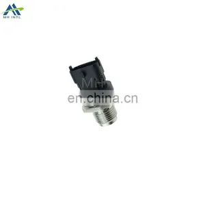 Auto Parts Fuel Rail High Pressure Sensor 504247741 For IVECO thumbnail-1