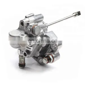 Engine D12 FM12 Fuel Pump 21067955 for Excavator EC360 EC460 thumbnail-1