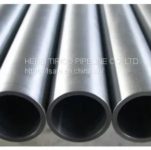 A106b Astm A519 Road Pole / Railways thumbnail-3