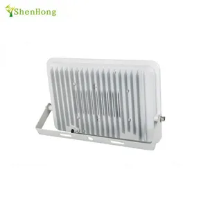 Best Price High Power Lumen Outdoor IP66 Waterproof Parking Lot 20W 30W 50W 100W 200W Led RGB Flood Light thumbnail-2