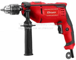 Optimum Performance Impact Drill 800W thumbnail-1