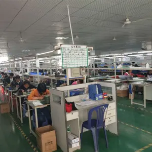 YW Diqing E-Commerce Firm company overview - view 3 thumbnail