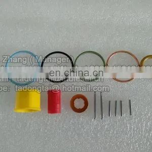 N0.565(2) 320D Injector Repair Kits (with Pin and Copper Shim) thumbnail-2