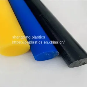 50mm,80mm,90mm,100mm Diameter Pom Plastic Rod thumbnail-1