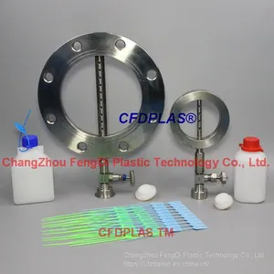 Drip Oil Sampler for Bunker Fuel Sampling DN80-DN300 thumbnail-1