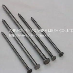 Polishing Common Nails for Sale thumbnail-3