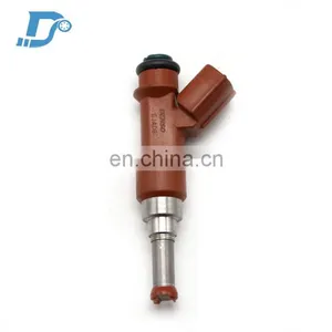 Injection Valves Fuel Injector 23250-31050 23250-0P040 thumbnail-1