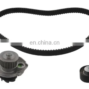 Timing Belt Kit Al-fa Ro-meo Mi-to Giu-lietta 1.4 Fi-at Lan-cia 1.2 1.4 CT1049/CT1049WP1 1987946468/530022830 thumbnail-1