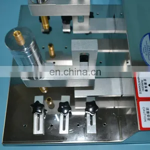 Quality Assurance Screen for Surface Tester Scratch-abrasion Wear Abrasion Testing Machine thumbnail-5