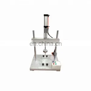Conductor Pipe Bending Tester /testing Machine/testing Equipment for pv Module thumbnail-1