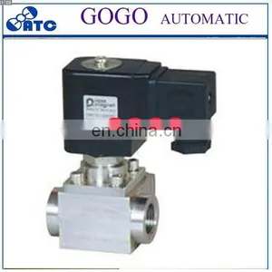 Precise Needle Valve Pneumatic Non Return Valve Jis 20k Ball Valve thumbnail-4
