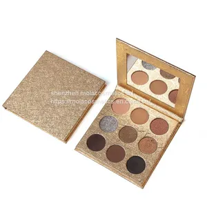 Perfixt Perfect Mix Eyeshadow Palette thumbnail-1