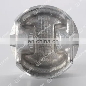Motorcycle Parts Engine Piston for NXR150 13101-KRM-930 thumbnail-2