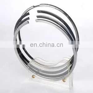 Piston Ring for NT855 3801755/3803471/4089811 Size 139.7mm 6cylinders Manufacture China thumbnail-2