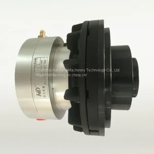 NAC-2 Mini Size Pneumatic Clutch for Power Transmission thumbnail-1