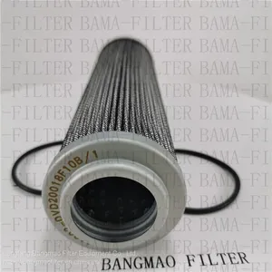 BANGMAO Replacement FILTREC Hydraulic Oil Filter Cartridge DVD20018F10B1 Filter Element thumbnail-2