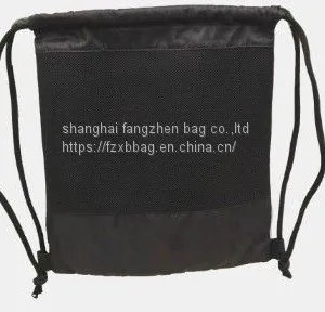 Cinch Bag Drawstring Bag Backpack thumbnail-2