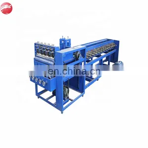 Full Automatic 8 Wire 4 Balls 0.7mm Wire Drawing to 0.13mm Scourer Integrated Machine thumbnail-3