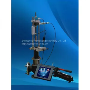 Safety Valve Online Calibrator thumbnail-1