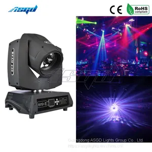 ASGD 230 Beam Light Professional Stage Performance Effect Lighting thumbnail-2