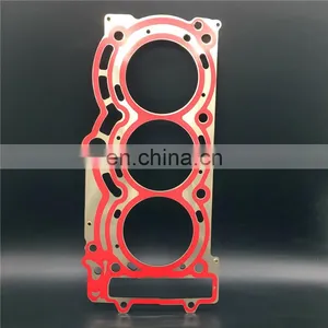 For BRP SeaDoo Rotax Spark 900 1503 4tec GTS SE GTR GTI 260 130 155 255 215 HO Jetski Head Gasket 007-399-07 420431812 WSM SS thumbnail-2