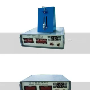 TOP-DZ200 Battery IR Tester for Phone/Polymer Battery With Test Pen/Claws thumbnail-4
