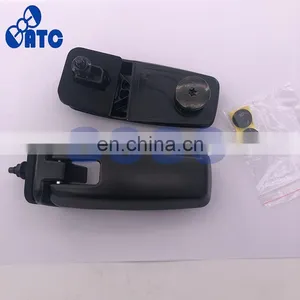 Rear Glass Window Hatch Hinge For Ford Escape 08-12 Right Left 8L8Z78420A68 8L8Z78420A68C 8L8Z78420A68D thumbnail-2