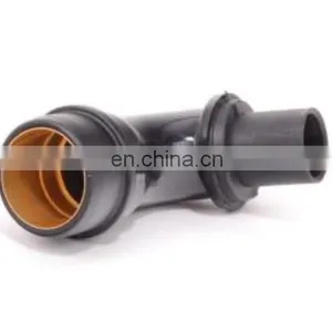 Crankcase Breather Hose for Volks-wagen OEM 06A103213AM thumbnail-1