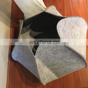Wholesale Simple Petal Shape Pet Swing Bed thumbnail-2