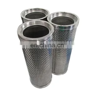 It Can Replace Hydraulic Oil Filter Element for Shipbuilding Industry thumbnail-3
