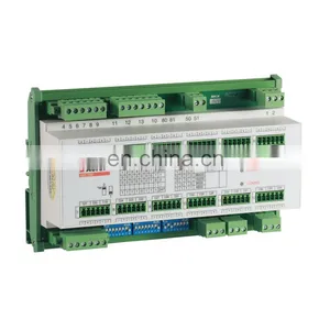 Acrel AMC16MA/C Branch Circuit Multi Channel Power Meter KWH Meter RS485 Modbus Energy Meter thumbnail-2