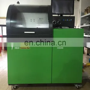 Top Quality CR308 Diesel Fuel Injection Injector Pump Repair Calibration Machine thumbnail-4