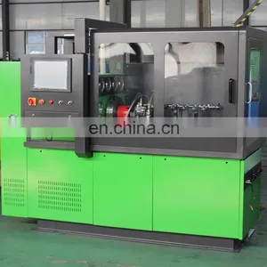 BCS815A for Common Rail Diesel Injector Fuel Injection Pump Calibration Test Bench Machine thumbnail-4