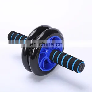 Muti-funaction Fitness ABS Nutrilite Abdomen Round Abdominal Wheel Roller thumbnail-2