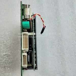 Allen Bradley 1747-L524 1747-L531 AB CPU Module thumbnail-2
